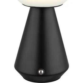 Lampička Globo SORA 21029S LED stolní lampička | 2W LED | 140lm + K nákupu nad 3000 Kč dárek zdarma