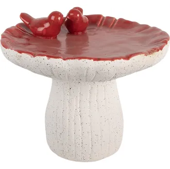 Clayre & Eef - Dekorativní houba 6TE0581