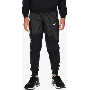 Chlapecké kalhoty Nike K OUTDOOR PLAY FLEECE PANT L 1053084
