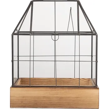 Clayre & Eef - Dekorativní pěstební box 6GL5363