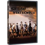 Sedm statečných (1960)
