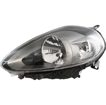 Přední světlomet Světlomet DEPO 3036092E