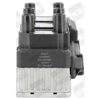 Autodíl Zapalovací cívka CHAMPION BAEA004E