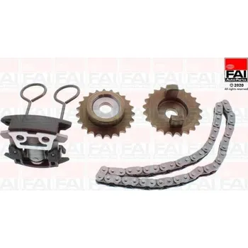 Auto-moto Sada rozvodového řetězu FAI AutoParts TCK348NG