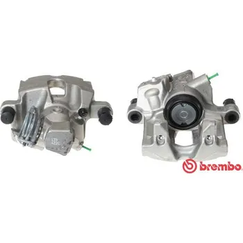 Brzdový třmen Brzdový třmen BREMBO F 61 282