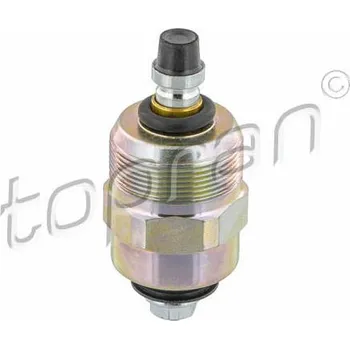 Vypínací zařízení, vstřikovací systém Topran 107 537