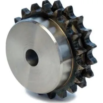 Řetězová sada pro motocykl Řetězové kolo 16 B2 - 13 zubů VF kalené - s nábojem