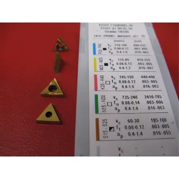 Příslušenstí k soustruhu TCGT 110202EL-SI,T8330