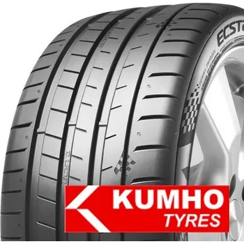 Osobní pneu Pneumatiky KUMHO ps91 305/30 R19 102Y, letní pneu, osobní a SUV, sleva DOT