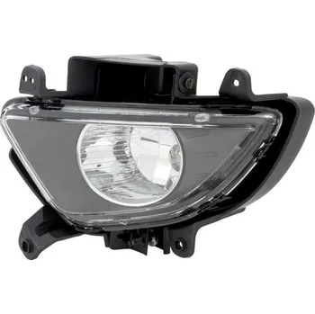 Mlhový světlomet Mlhovka - přední levá HYUNDAI I30 (FD), 03.07-03.12 OE 92201-2R500