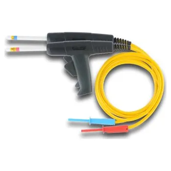 Příslušenství k měřicímu přístroji Metrel S2078 15m.- VN testovací pistole set