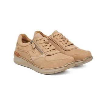 Dámské tenisky Sneakersy Josef Seibel Sally 02 92502 Béžová 38