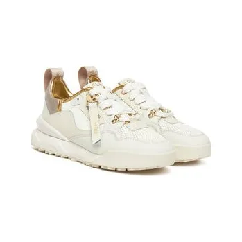 Dámská obuv Sneakersy REPLAY Field W Speed 2 GWS9H .000.C0008L Écru 37