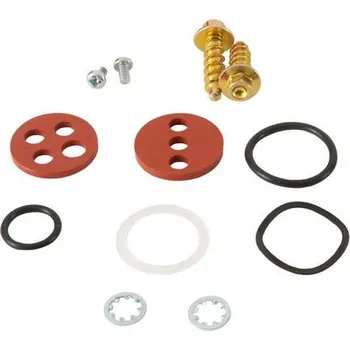 Palivový systém pro motocykl All Balls Racing Opravná sada benzinového kohoutu All Balls Racing FT60-1015