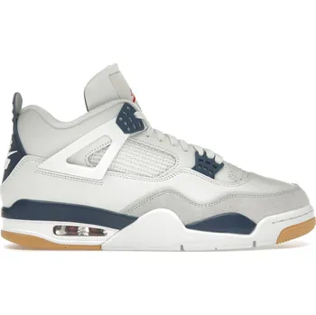 Pánská obuv Jordan 4 Retro SB Navy Velikost: 35.5 DR5415-100