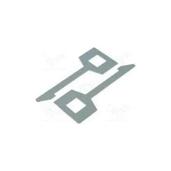 Klíč Klíč pro demontáž rádia Kenwood