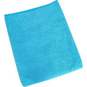 Utěrka Švédská utěrka PURIFA 40x40 cm modrá