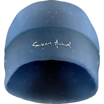 Čepice Funkční sportovní čepice WOLF - Modrá / ONE SIZE