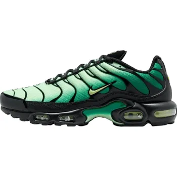 Dámské tenisky Nike Air Max Plus "Vapor Green Malachite Black Light Lemon Twist" Velikost: 40