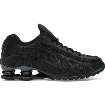 Dámská obuv Nike Shox R4 Black Floral (W) Velikost: 36.5 HV0934-002
