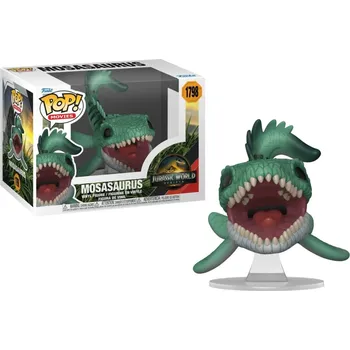 Figurka Funko Funko Pop! 1798 Jurassic World Rebirth Mosasaurus