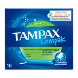 Tampax Compak Super tampony s…