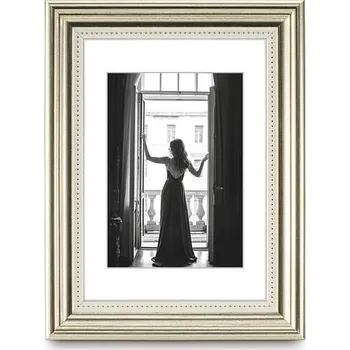 Rám na obraz Hama rámeček plastový VIENNA