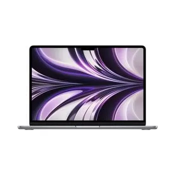 Notebook Apple MacBook Air CTO 13.6" M2 10x GPU/16GB/512GB/CZ - Space Grey (Z15T000CC)