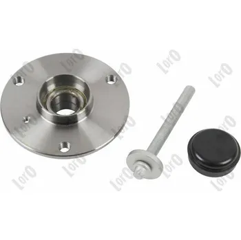 Sada ložisek kol ABAKUS 141-01-213