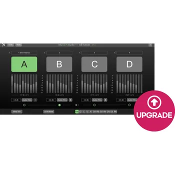 Hudební software Nugen Audio NUGEN AB Assist 2 UPG (Digitální produkt)
