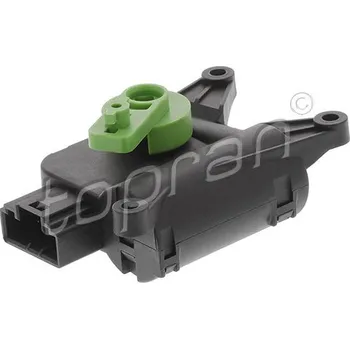 Systém vstřikování Nastavovací prvek, směšovací klapka TOPRAN 111 096