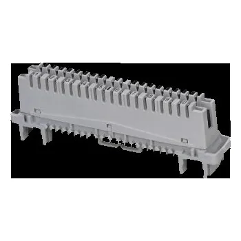 Konektor DATACOM Svorkovnice typo KRONE neorig. Nerozpojovací 3601