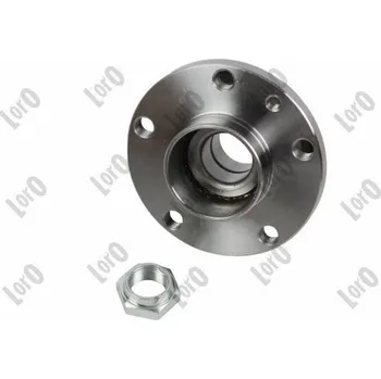 Náboj kola ABAKUS 141-01-104