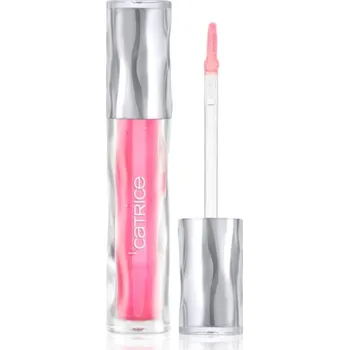 Lesk na rty Catrice UNDERWATER SECRETS Hydra Sheen lesk na rty odstín C02 Got A Secret, Can You Keep It? 2.7 ml