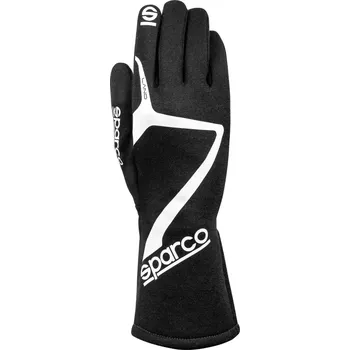 Rukavice Sparco Rukavice Land Černá S