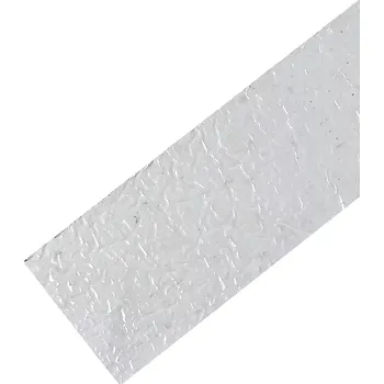 Gumová podložka s ALU folií (pás) pod konstrukci fotovoltaické elektrárny na střechu s hyd, 85851123