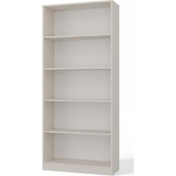 Knihovna FALCO Knihovna Malvína 80 kašmír