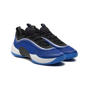 Pánská sálová obuv adidas Basketbalové boty D.O.N. Issue 5 IG9102 Modrá 42