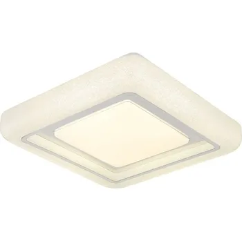 Globo MARCIA 48293-24Q LED přisazené stropní svítidlo | 24W LED | 1607lm | 4000K + K nákupu nad 3000 Kč dárek zdarma