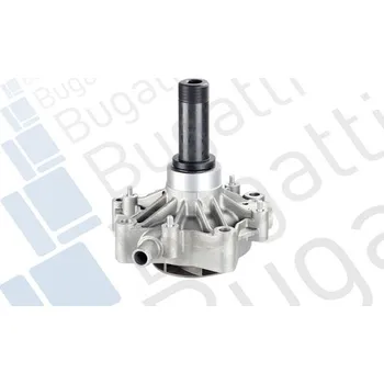 Chladič motoru Vodní čerpadlo, chlazení motoru BUGATTI PA10257