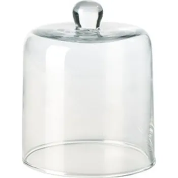 Asa Selection skleněný poklop 11 cm sklo