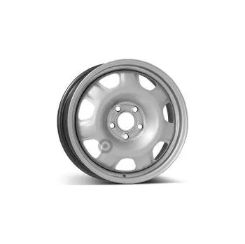 Disk Plechové disky 7233 6,5x16" 5x108 ET50 63,4