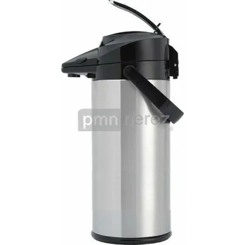 Termoska Animo Termoska s pumpičkou 2,1 L