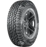 Pneumatiky NOKIAN OUTPOST AT 245/75 R16 111T, celoroční pneu, osobní a SUV