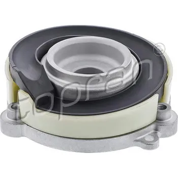 Lozisko pruzne vzpery TOPRAN 120 483