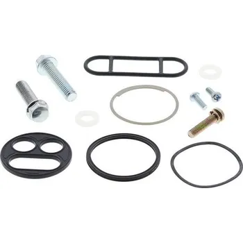 Palivový systém pro motocykl All Balls Racing Opravná sada benzinového kohoutu All Balls Racing FT60-1097