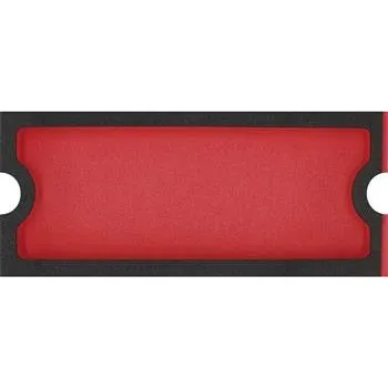 Dílenský regál WGB Moflex Modul M Prázdná přihrádka 1 kus 6450