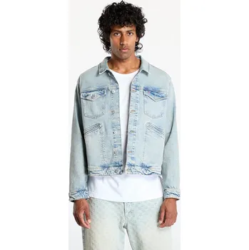 Bunda Tommy Jeans Isaac Relaxed Trucker Jacket Denim M
