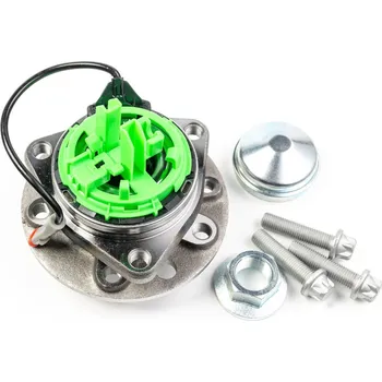 Sada ložiska kola DRIVE+ DP2010.10.0546