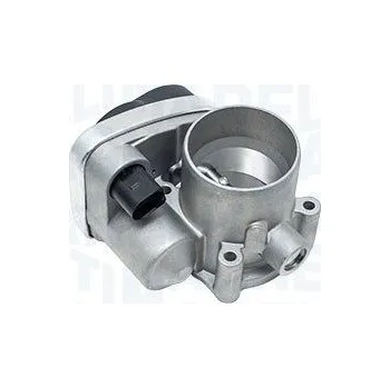 Systém vstřikování Hrdlo škrticí klapky MAGNETI MARELLI TB0193